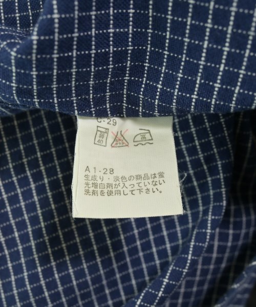 Polo Ralph Lauren（ポロラルフローレン）カジュアルシャツ 紺 サイズ:160(S位) レディース/2200717294152