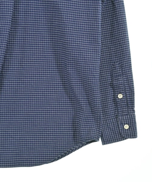 Polo Ralph Lauren（ポロラルフローレン）カジュアルシャツ 紺 サイズ:160(S位) レディース/2200717294152