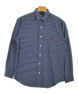 Polo Ralph Lauren（ポロラルフローレン）カジュアルシャツ 紺 サイズ:160(S位) レディース/2200717294152