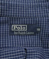 Polo Ralph Lauren（ポロラルフローレン）カジュアルシャツ 紺 サイズ:160(S位) レディース/2200717294152