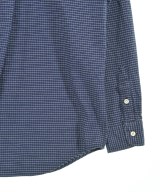 Polo Ralph Lauren（ポロラルフローレン）カジュアルシャツ 紺 サイズ:160(S位) レディース/2200717294152