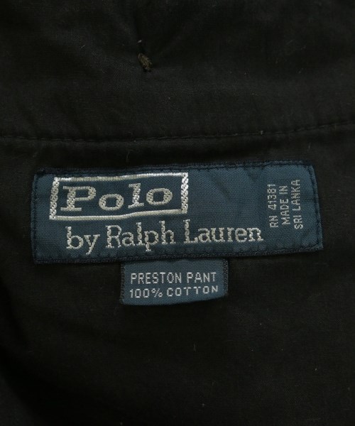 Polo Ralph Lauren（ポロラルフローレン）その他 その他（柄物・カラフル） サイズ:32(L位) メンズ/2200716337300