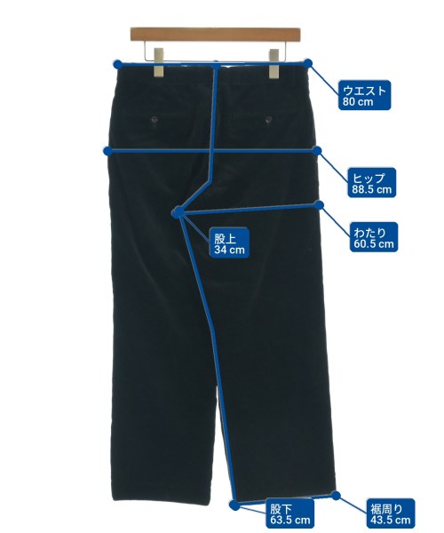 Polo Ralph Lauren（ポロラルフローレン）その他 その他（柄物・カラフル） サイズ:32(L位) メンズ/2200716337300