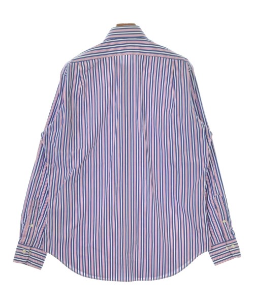 Polo Ralph Lauren（ポロラルフローレン）カジュアルシャツ 紺 サイズ:M メンズ/2200716956051