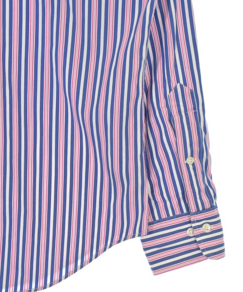 Polo Ralph Lauren（ポロラルフローレン）カジュアルシャツ 紺 サイズ:M メンズ/2200716956051