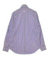Polo Ralph Lauren（ポロラルフローレン）カジュアルシャツ 紺 サイズ:M メンズ/2200716956051