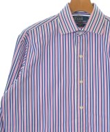 Polo Ralph Lauren（ポロラルフローレン）カジュアルシャツ 紺 サイズ:M メンズ/2200716956051