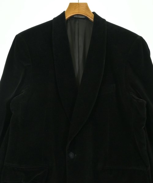 Polo Ralph Lauren（ポロラルフローレン）ジャケット 黒 サイズ:42(XS位) メンズ/2200721547015