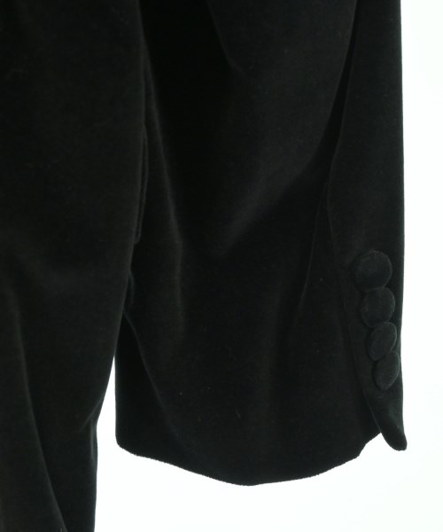 Polo Ralph Lauren（ポロラルフローレン）ジャケット 黒 サイズ:42(XS位) メンズ/2200721547015