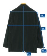 Polo Ralph Lauren（ポロラルフローレン）ジャケット 黒 サイズ:42(XS位) メンズ/2200721547015