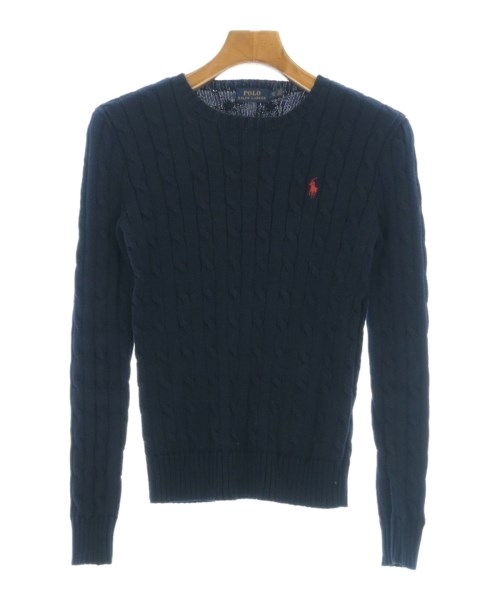 Polo Ralph Lauren(ポロラルフローレン)のニット・セーター サイズ:XS 6,000円
