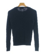Polo Ralph Lauren（ポロラルフローレン）ニット・セーター 紺 サイズ:XS レディース/2200721584072