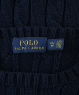 Polo Ralph Lauren（ポロラルフローレン）ニット・セーター 紺 サイズ:XS レディース/2200721584072