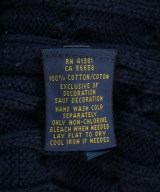 Polo Ralph Lauren（ポロラルフローレン）ニット・セーター 紺 サイズ:XS レディース/2200721584072