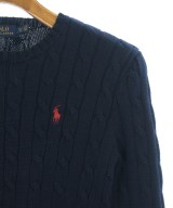 Polo Ralph Lauren（ポロラルフローレン）ニット・セーター 紺 サイズ:XS レディース/2200721584072