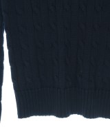 Polo Ralph Lauren（ポロラルフローレン）ニット・セーター 紺 サイズ:XS レディース/2200721584072