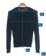 Polo Ralph Lauren（ポロラルフローレン）ニット・セーター 紺 サイズ:XS レディース/2200721584072