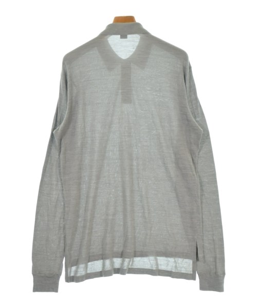 Polo Ralph Lauren（ポロラルフローレン）ポロシャツ グレー サイズ:M メンズ/2200715555019