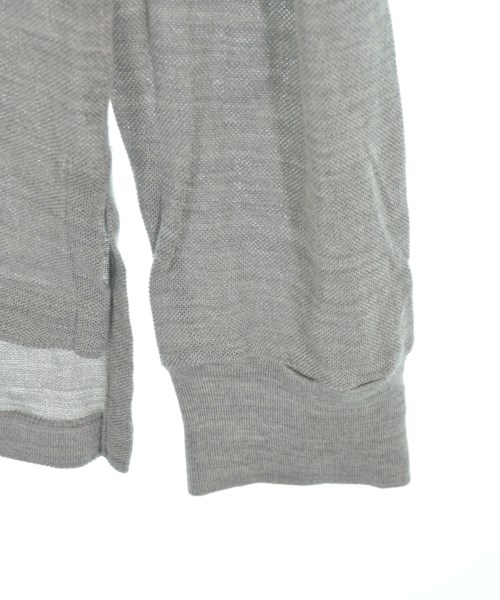 Polo Ralph Lauren（ポロラルフローレン）ポロシャツ グレー サイズ:M メンズ/2200715555019