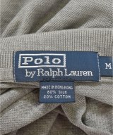 Polo Ralph Lauren（ポロラルフローレン）ポロシャツ グレー サイズ:M メンズ/2200715555019