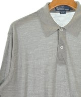 Polo Ralph Lauren（ポロラルフローレン）ポロシャツ グレー サイズ:M メンズ/2200715555019
