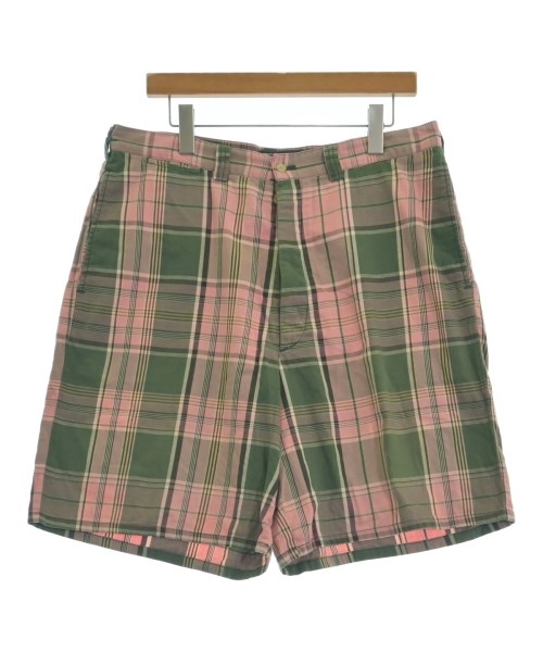 Polo Ralph Lauren(ポロラルフローレン)のショートパンツ サイズ:86(XL位) 4,200円