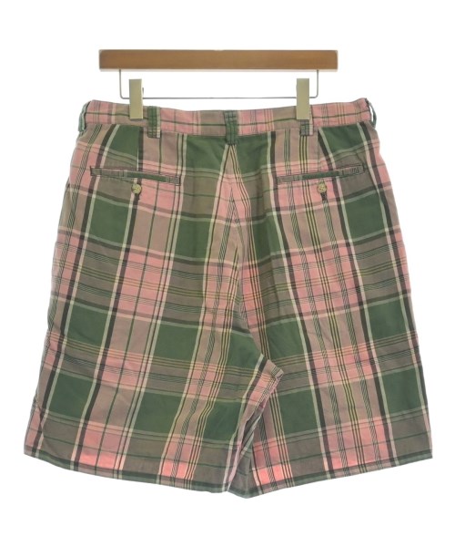 Polo Ralph Lauren（ポロラルフローレン）ショートパンツ ピンク サイズ:86(XL位) メンズ/2200715555033