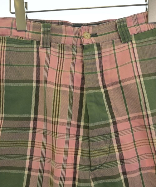 Polo Ralph Lauren（ポロラルフローレン）ショートパンツ ピンク サイズ:86(XL位) メンズ/2200715555033