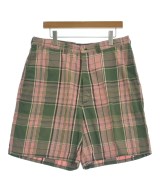 Polo Ralph Lauren（ポロラルフローレン）ショートパンツ ピンク サイズ:86(XL位) メンズ/2200715555033