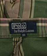 Polo Ralph Lauren（ポロラルフローレン）ショートパンツ ピンク サイズ:86(XL位) メンズ/2200715555033