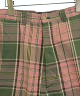 Polo Ralph Lauren（ポロラルフローレン）ショートパンツ ピンク サイズ:86(XL位) メンズ/2200715555033