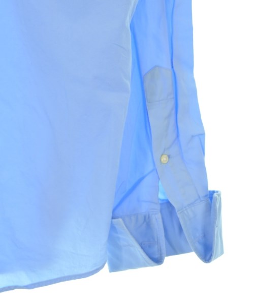 Polo Ralph Lauren（ポロラルフローレン）カジュアルシャツ 青 サイズ:XL メンズ/2200716778097