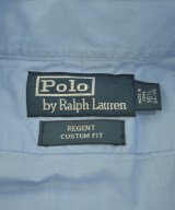 Polo Ralph Lauren（ポロラルフローレン）カジュアルシャツ 青 サイズ:XL メンズ/2200716778097