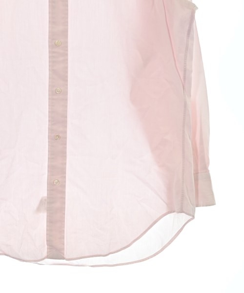 Polo Ralph Lauren（ポロラルフローレン）カジュアルシャツ ピンク サイズ:38(S位) メンズ/2200721776040