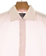 Polo Ralph Lauren（ポロラルフローレン）カジュアルシャツ ピンク サイズ:38(S位) メンズ/2200721776040