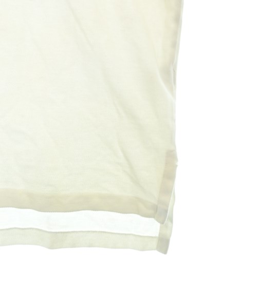 Polo Ralph Lauren（ポロラルフローレン）ポロシャツ 白 サイズ:M メンズ/2200722054086