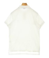 Polo Ralph Lauren（ポロラルフローレン）ポロシャツ 白 サイズ:M メンズ/2200722054086