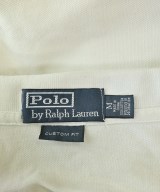 Polo Ralph Lauren（ポロラルフローレン）ポロシャツ 白 サイズ:M メンズ/2200722054086