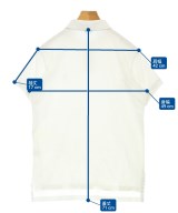 Polo Ralph Lauren（ポロラルフローレン）ポロシャツ 白 サイズ:M メンズ/2200722054086