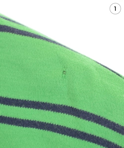 Polo Ralph Lauren（ポロラルフローレン）ポロシャツ 緑 サイズ:S メンズ/2200717258048