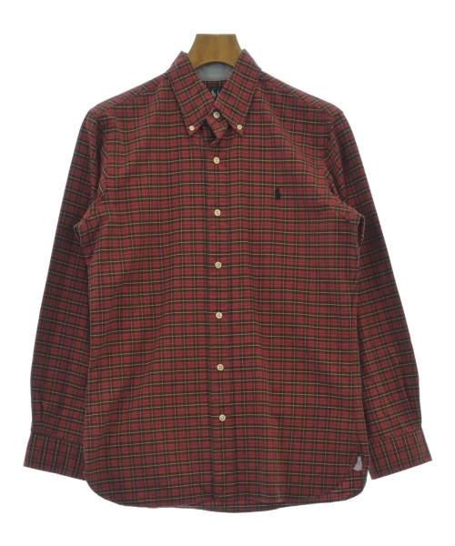 Polo Ralph Lauren(ポロラルフローレン)のカジュアルシャツ サイズ:M 5,800円