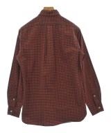 Polo Ralph Lauren（ポロラルフローレン）カジュアルシャツ 赤 サイズ:M メンズ/2200717755219