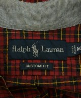 Polo Ralph Lauren（ポロラルフローレン）カジュアルシャツ 赤 サイズ:M メンズ/2200717755219