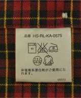Polo Ralph Lauren（ポロラルフローレン）カジュアルシャツ 赤 サイズ:M メンズ/2200717755219