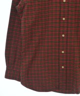 Polo Ralph Lauren（ポロラルフローレン）カジュアルシャツ 赤 サイズ:M メンズ/2200717755219