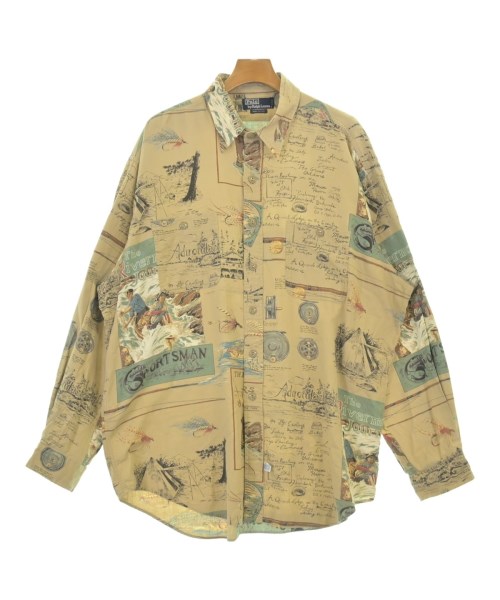 Polo Ralph Lauren(ポロラルフローレン)のカジュアルシャツ サイズ:XL 9,400円