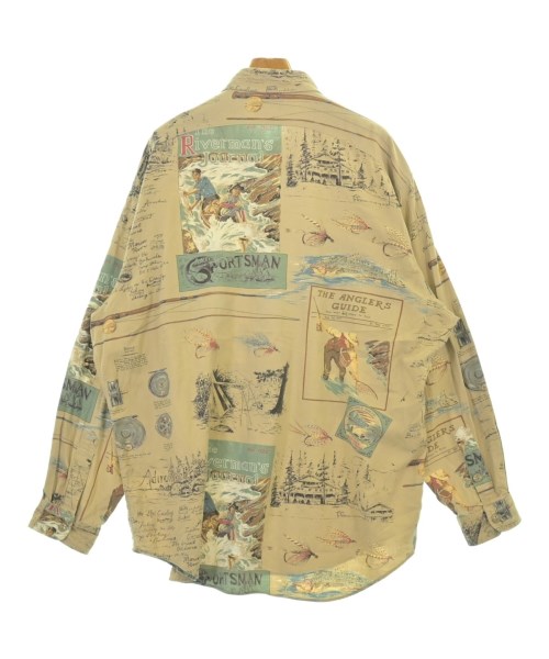 Polo Ralph Lauren（ポロラルフローレン）カジュアルシャツ その他（柄物・カラフル） サイズ:XL メンズ/2200722841136