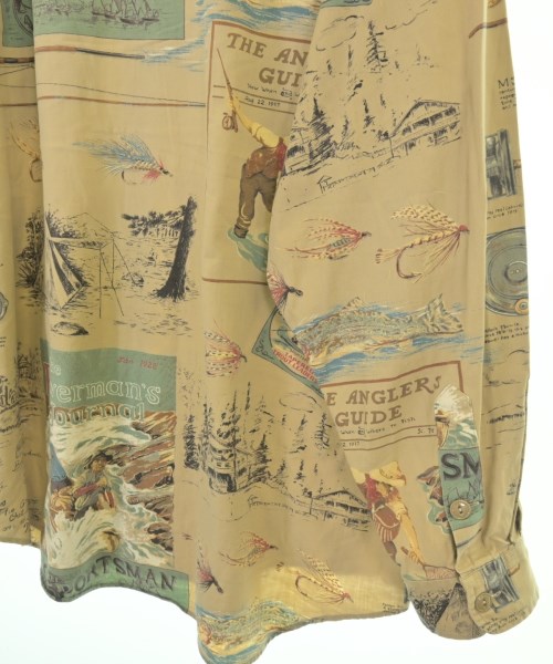 Polo Ralph Lauren（ポロラルフローレン）カジュアルシャツ その他（柄物・カラフル） サイズ:XL メンズ/2200722841136