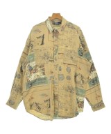 Polo Ralph Lauren（ポロラルフローレン）カジュアルシャツ その他（柄物・カラフル） サイズ:XL メンズ/2200722841136