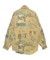 Polo Ralph Lauren（ポロラルフローレン）カジュアルシャツ その他（柄物・カラフル） サイズ:XL メンズ/2200722841136